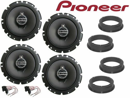 Pioneer passend für - , vw