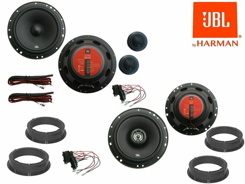 Jbl passend für golf iv - jbl,