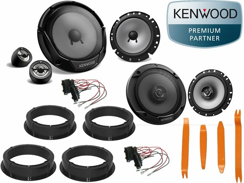 Kenwood für golf iv - kenwood, vw