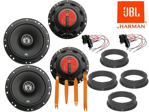 Jbl für golf - vw,