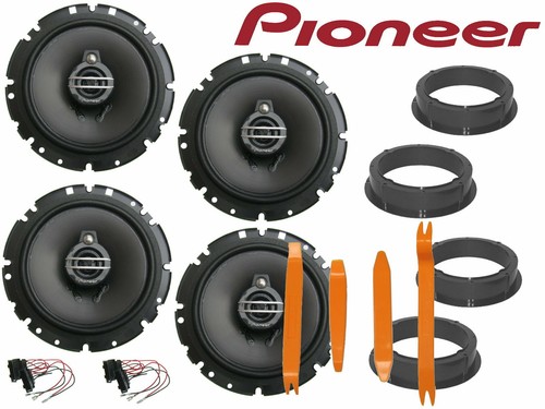 Pioneer für golf - vw,