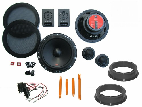 Jbl passend für golf iv - vw,
