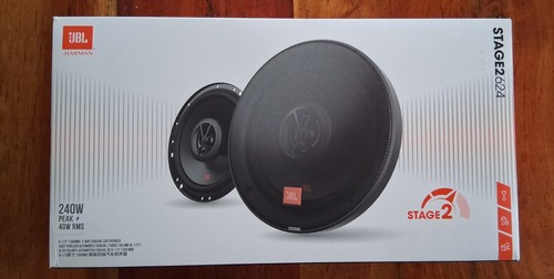 Jbl lautsprecher stage2 neu - stage2,