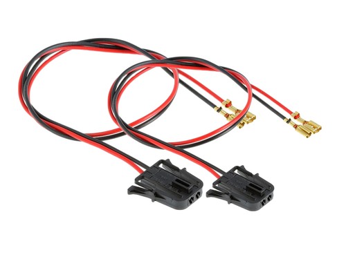 Lautsprecheradapter golf - lautsprecheradapter, vw