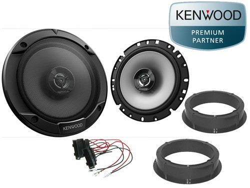 Kenwood passend für golf - kenwood, vw