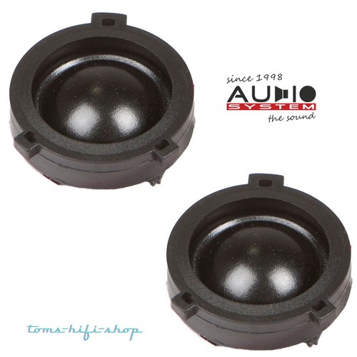 Audio system vw 25mm - hs-24,