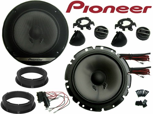 Pioneer passend für golf - passend,