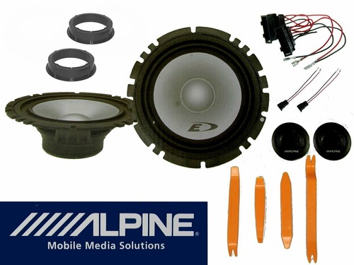 Alpine für golf 1j - golf, 4
