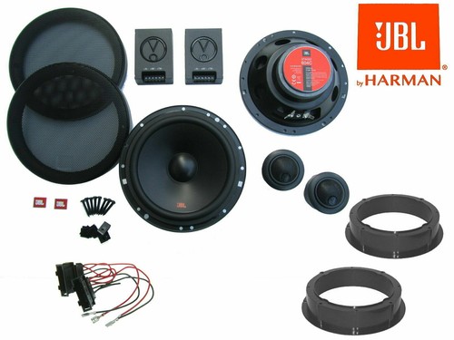 Jbl passend für golf iv - 4,